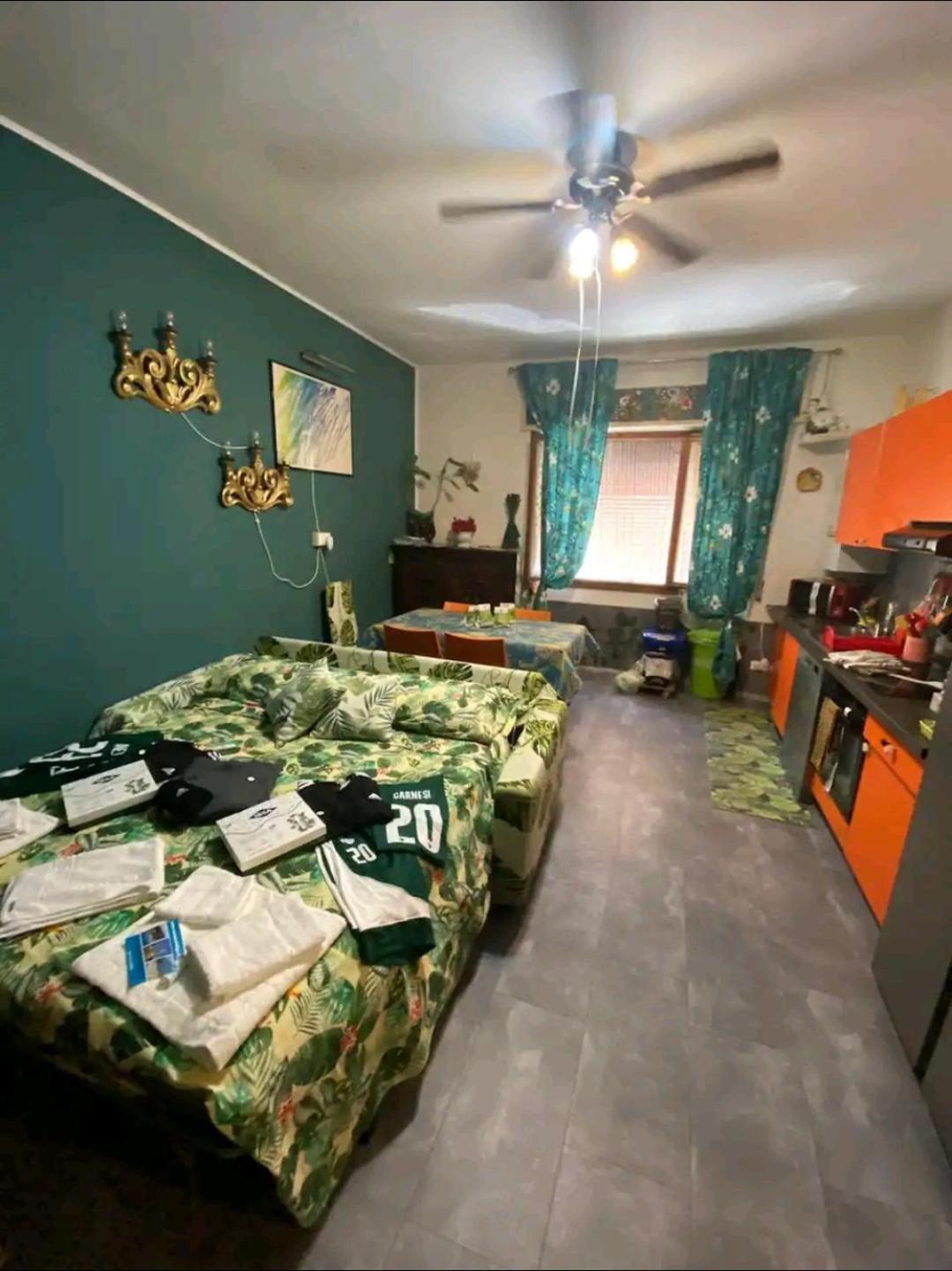 Apartamento Lilibet Monolocale In Centro Con Aria Condizionata E Wi-Fi Santa Margherita Ligure Exterior foto